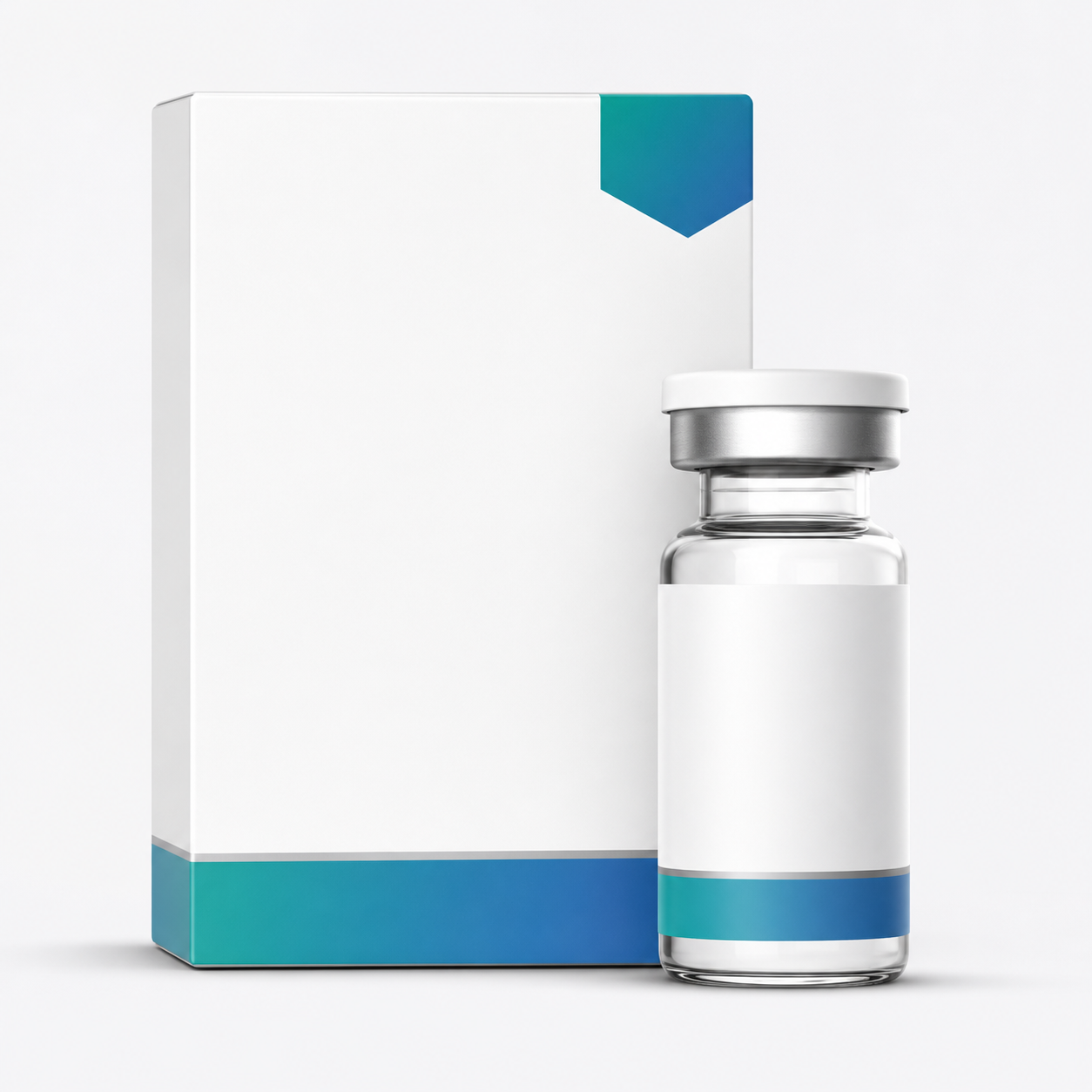 SLU-PP-332 300mcg research packaging