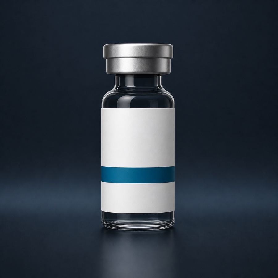 5-Amino-1MQ 50mg research vial