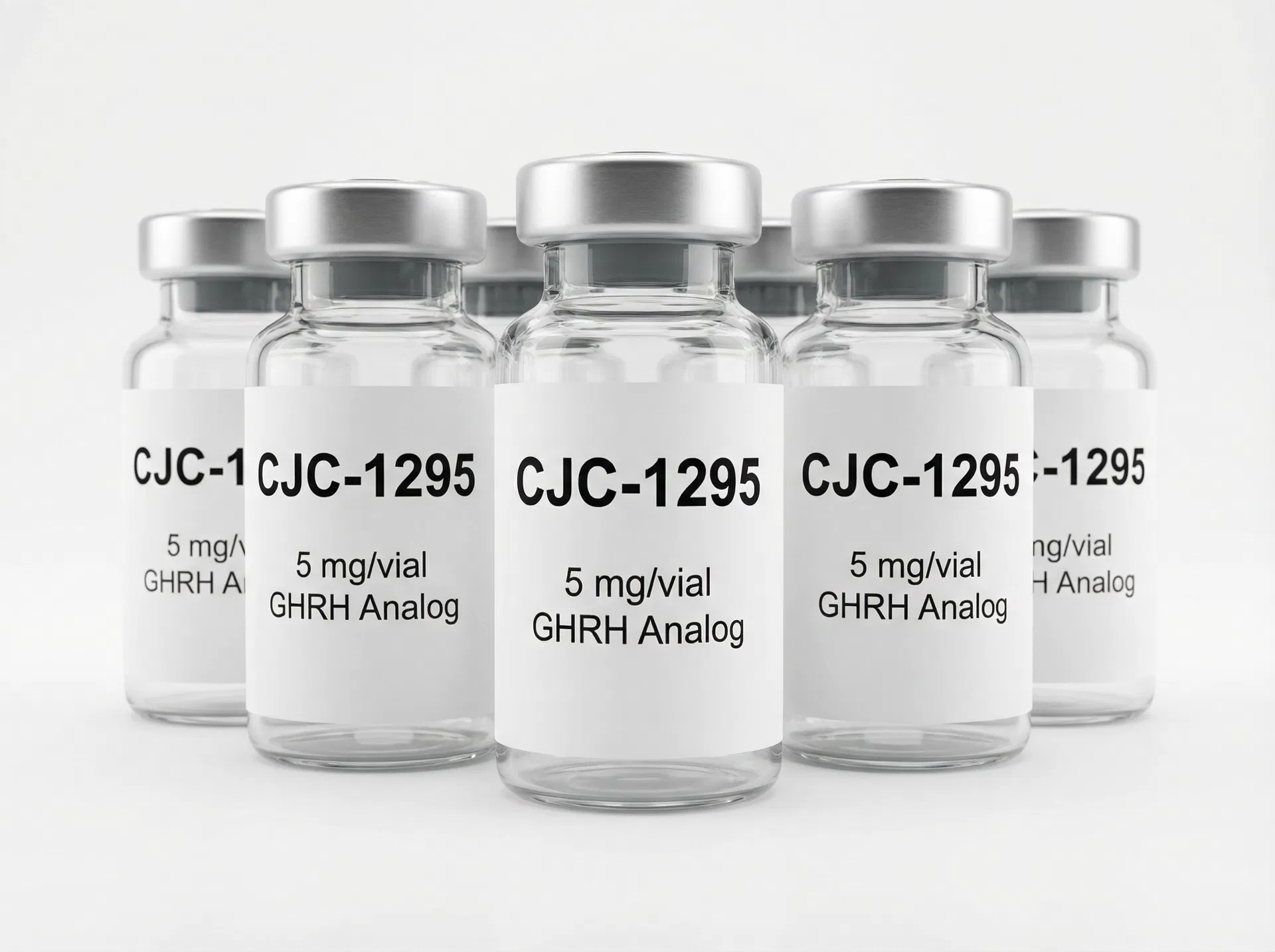 CJC-1295 research product