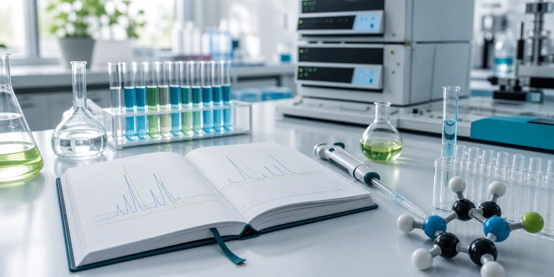 Peptides and Compounds in Hair-Follicle Research: An Overview
