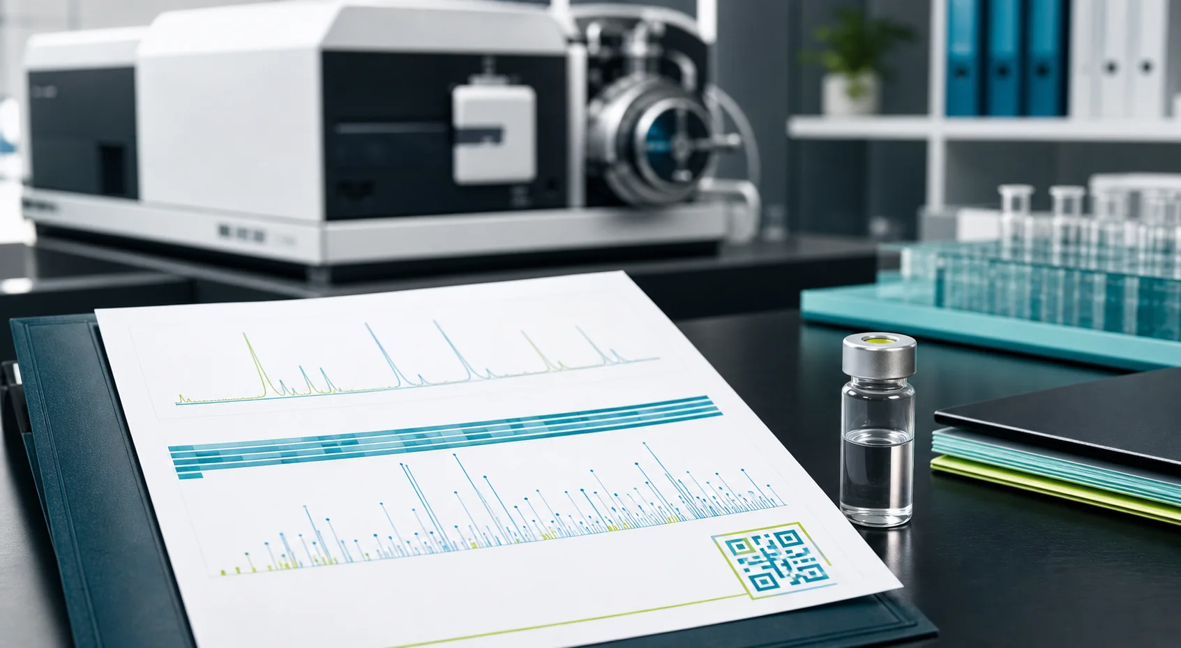 What Is a COA? Certificate of Analysis for Research Peptides